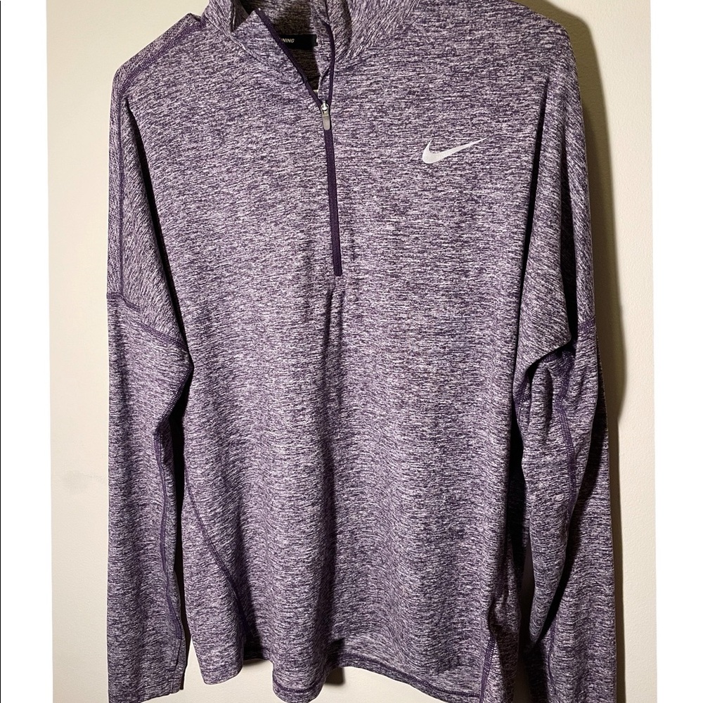 Nike dry fit long sleeve
